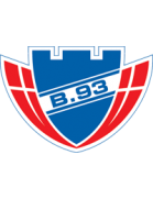 B93哥本哈根